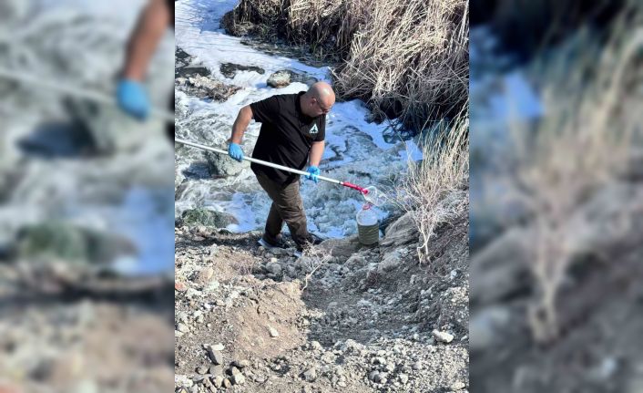 Adana’da 11 tesise 10 milyon ceza: 5’i Adana Büyükşehir Belediyesi’ne ait  arıtma tesisi