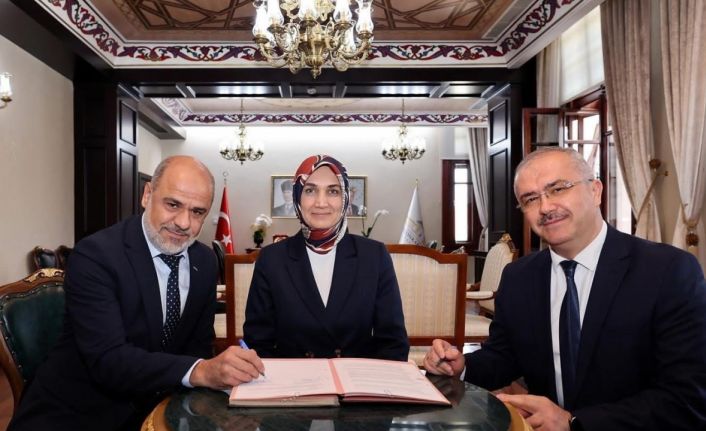 Afyonkarahisar’da genç çiftlere birçok alanda indirim yapılacak