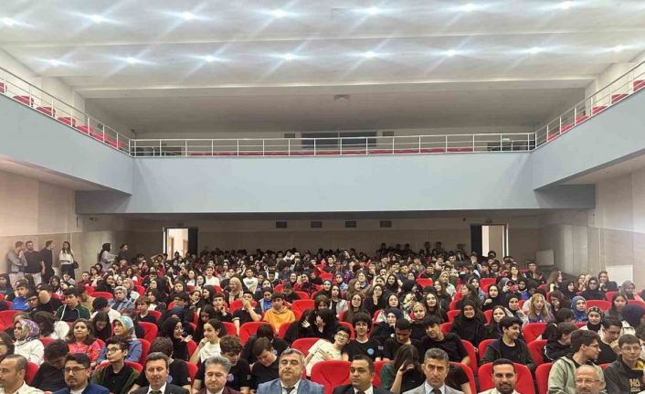 Afyonkarahisar’ı Keşfet Bilgi ve Kültür Yarışması finali gerçekleşti