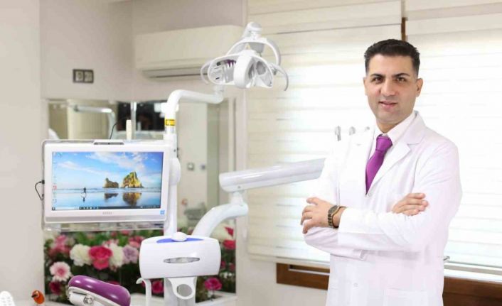 Ağızdaki bu belirti löseminin ilk işareti olabilir