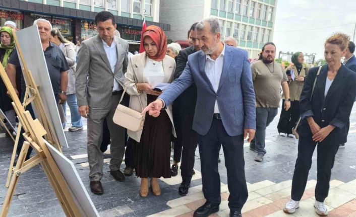 AK Parti Ankara İl Başkanlığından "27 Mayıs darbesi" açıklaması
