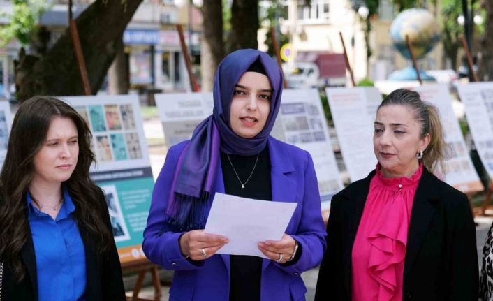 AK Parti Eskişehir’den 27 Mayıs mesajı