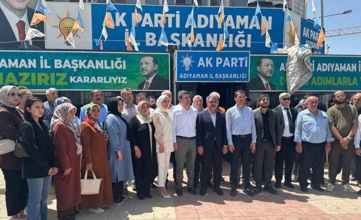 AK Parti’den 1960 Darbesi açıklaması