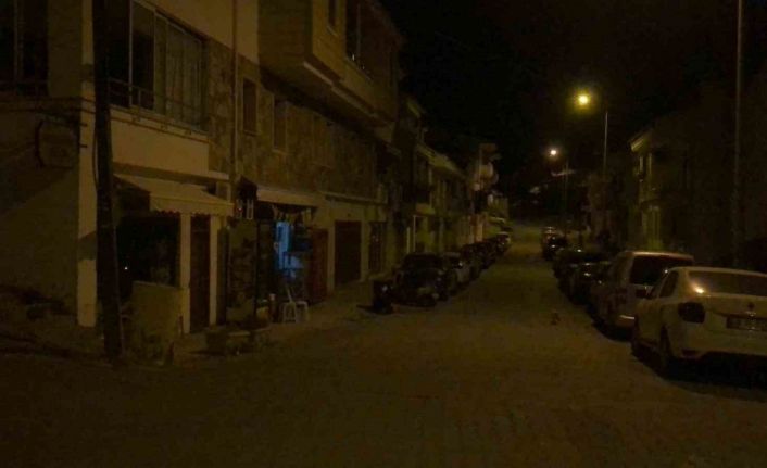 Akdeniz’deki 6 büyüklüğündeki deprem Muğla’da hissedildi