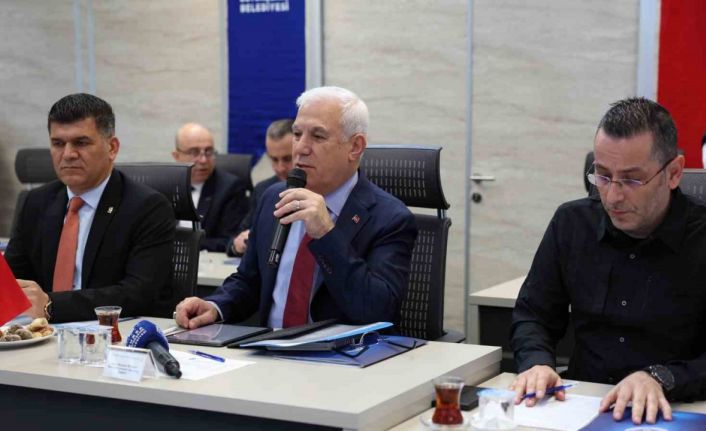 AKOM’un yıllık kurul toplantısı yapıldı