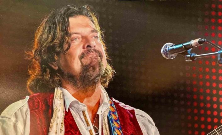 Alan Parsons, İstanbul konserine hazırlanıyor