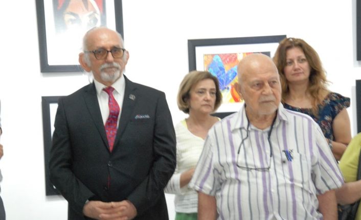 Altınoran’dan Dilci ve Ökke’ye şükran borcu