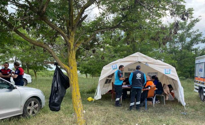Alzheimer hastası yaşlı adam 102 gündür kayıp