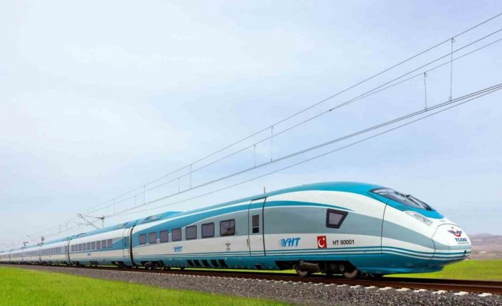 Ankara-İstanbul YHT hattına 2 bin 466, anahat ve bölgesel trenlere 8 bin 400 kişilik takviye