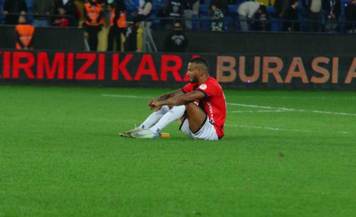 Ankara takımlarının Trendyol 1. Lig karnesi: 1’i düştü, 1’i kaldı, 1’i yükseldi