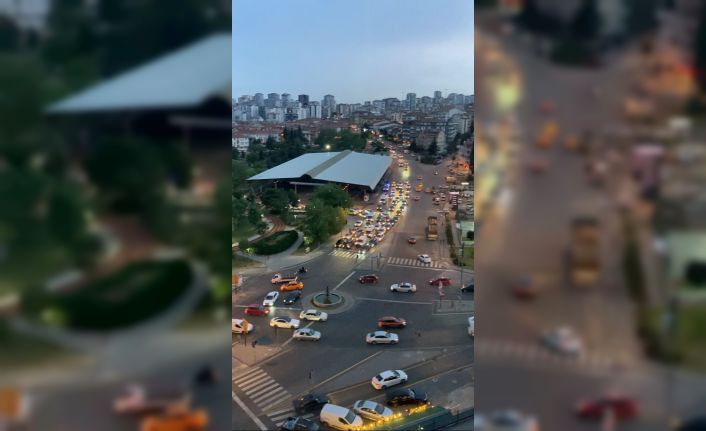 Ankara’da pazar yerinde silahlı saldırı: 1 yaralı