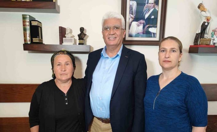 Anne ve kızı doğru teşhis ve tedavi ile sağlığına kavuştu