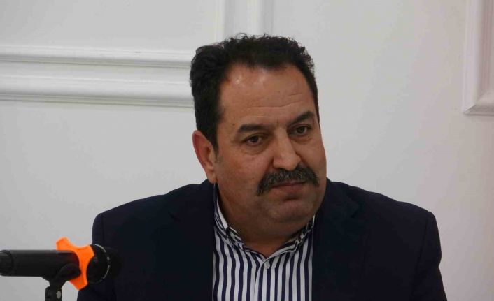 Antalya Emniyet Müdürü Arslan: "Çocuklarımızı 3 kuruşluk menfaatleri uğruna birilerine feda etmeyeceğiz"