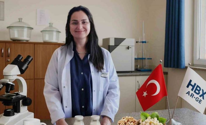 Ar-Ge ekibi bu defa uyku sorunu yaşayanlar için çalıştı