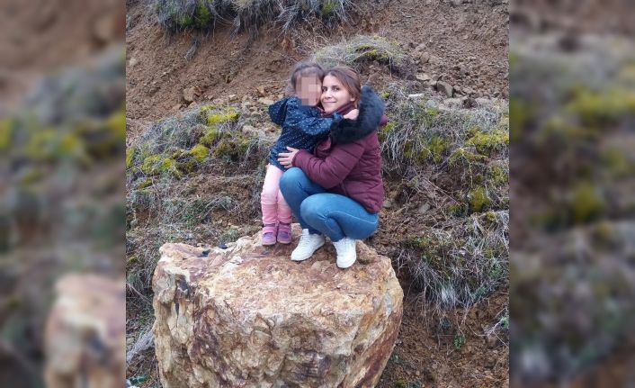 Aracın çarparak kaçtığı 2 çocuk annesi hayatını kaybetti