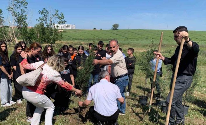 Arkadaşları Asya’nın hatırasını sonsuza kadar yaşatacak