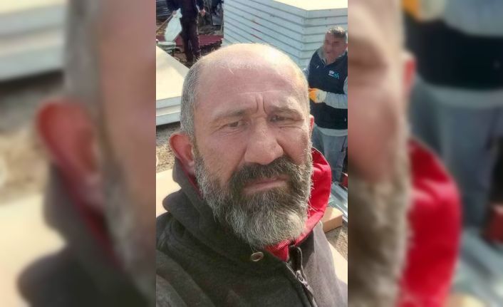 Artvin’de 203 gündür kayıp işçinin cansız bedeni ormanlık alanda bulundu