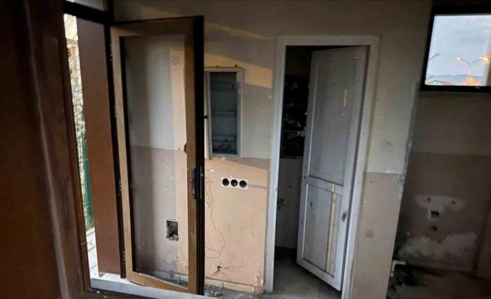 Aşıkpaşa Tabiat Parkı’nın bakımsız hali tepki çekiyor