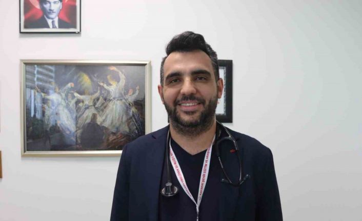 Astımı grip ile karıştırmayın