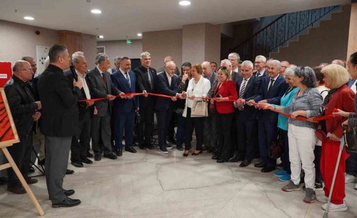 Atakum’da 19 Mayıs kutlamaları