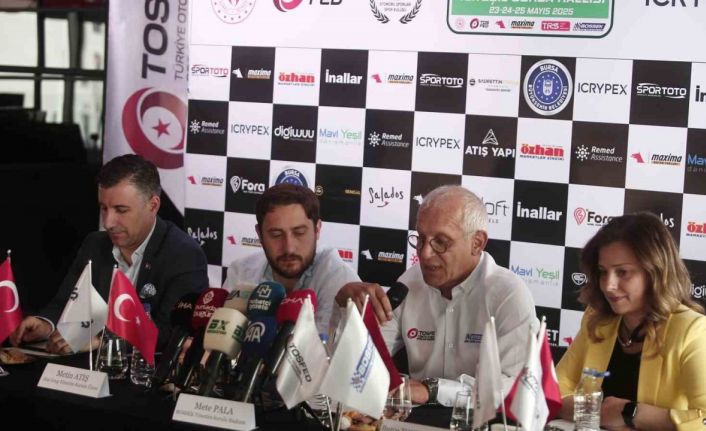 Atış Yapı 49. Yeşil Bursa Rallisi’nde heyecan başlıyor