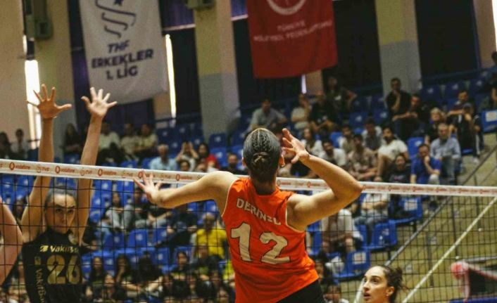 Aydın, Türkiye’nin en iyilerine ev sahipliği yaptı