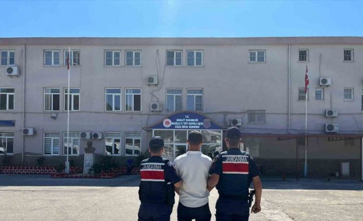 Aydın’da bir ayda 195 aranan şahıs jandarmadan kaçamadı