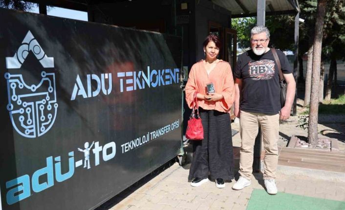 Aydın’da incelemelerde bulunan Özbek Doktor’dan Aydınlılara tavsiye: Bulunduğunuz bölgenin kıymetini bilin