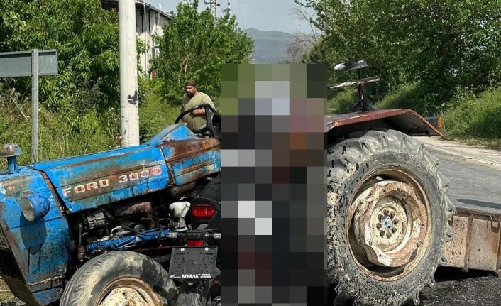 Aydın’da trafik kazası: 3 ölü