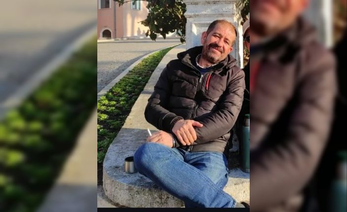 Aydınlı Özdemir, kalbine yenik düştü