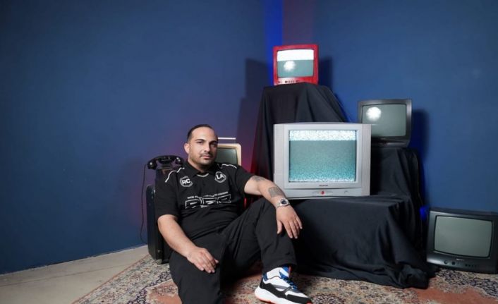 Azka Müzik’ten Kurşun’a tam destek: "Ayar" EP’si ve "Dumanlı Başım" klibi yayında