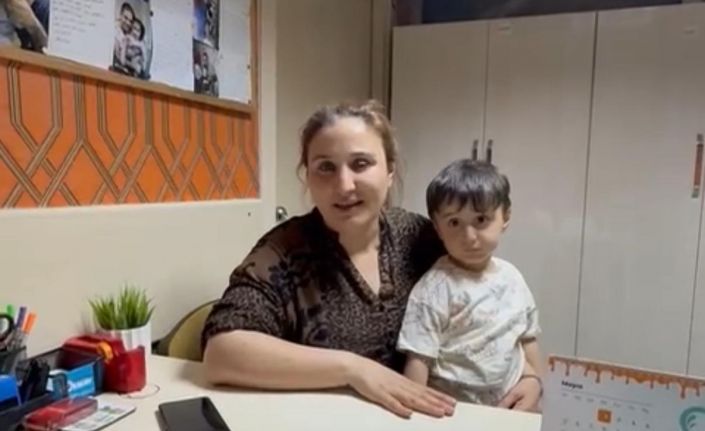 Azosperm, mikrotese, piezzo elektrik ve kalsiyum iyonofor tedavileri alan kadın çocuk sahibi oldu