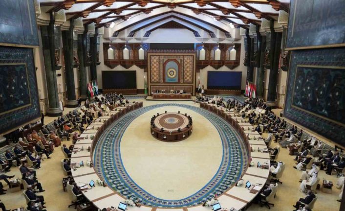 Bağdat Zirvesi Sonuç Bildirisi’nde "Gazze" vurgusu