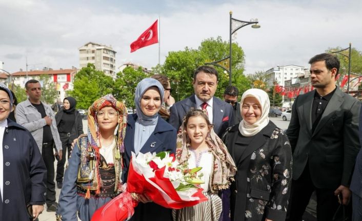 Bakan Göktaş, Kütahya’da temaslarda bulundu