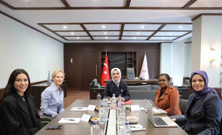 Bakan Göktaş: "Sosyal medya ve oyun platformlarına önemli yükümlülükler getirmeyi planlıyoruz"