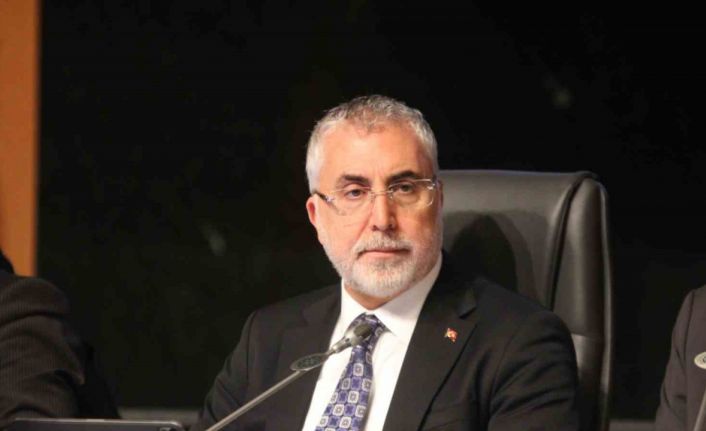 Bakan Işıkhan: "Kayseri, 2002’den bu yana 10’a katladığı ihracatı, istihdamda, sanayide kırdığı rekorlarla ülkemiz için bir gurur vesilesidir"