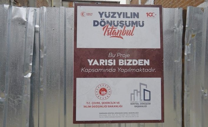 Bakan Kurum, İstanbul’un dönüşümü için belediyelere ortak mücadele çağrısı yapcak