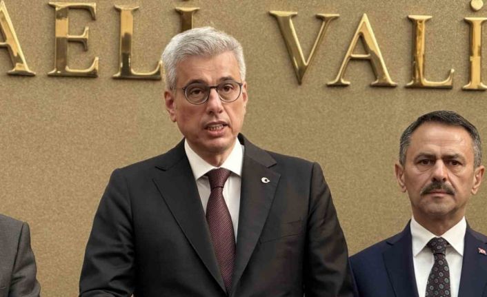 Bakan Memişoğlu uyardı: "Toplumun yüzde 50’si kilolu, 3’te 1’i sigara kullanıyor"