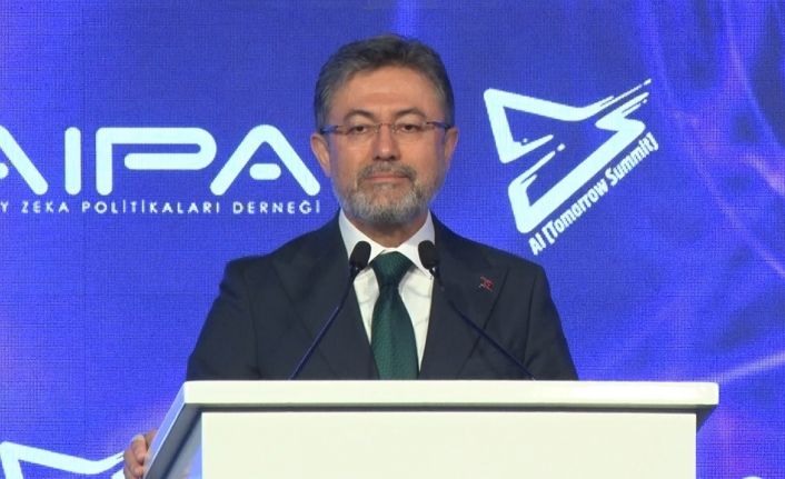 Bakan Yumaklı: "Türkiye, 186 ülkeye 2 bin 200 çeşitten fazla tarım ve gıda ürünleri ihraç ediyor"