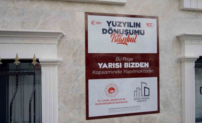 Bakanlık, ’Yarısı Bizden’ kampanyasında merak edilen soruları tanıtım filmiyle yanıtladı