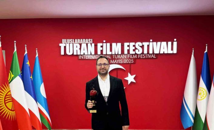 Baletler Köyü belgeseli ödülden ödüle koşuyor