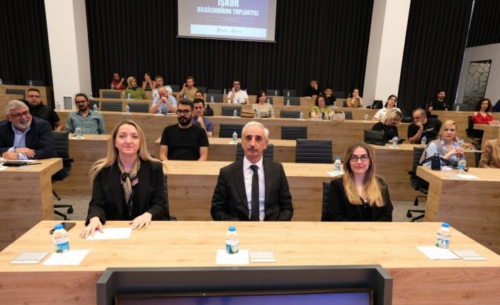 Balıkesir’de istihdamı artırmak için çalışmalar devam ediyor