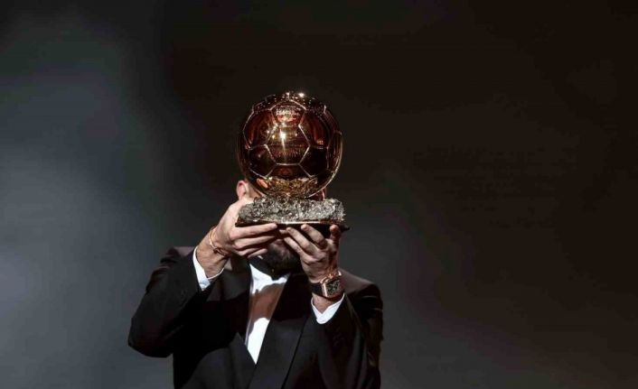 Ballon d’Or ödül töreni 22 Eylül’de düzenlenecek
