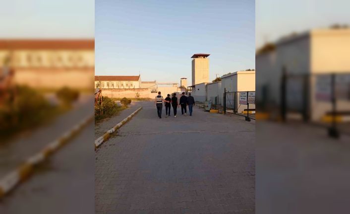 Bandırma’da çocuk hırsızlar elektrikli motosiklet çaldı