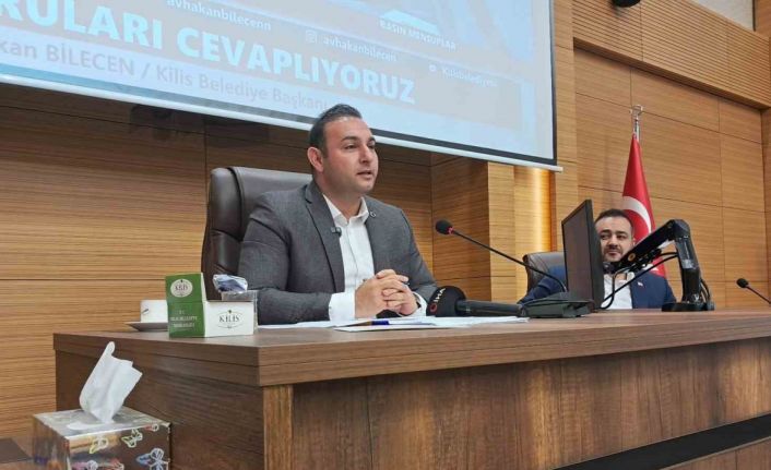 Başkan Bilecen’den kadınlara özel ‘Kadın Kafe’ müjdesi