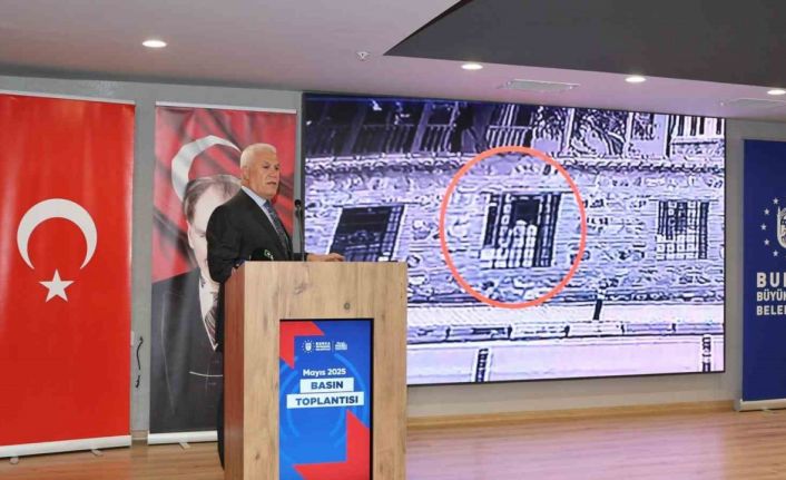 Başkan Bozbey’den ulaşımla ilgili önemli açıklamalar