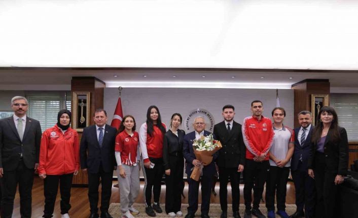 Başkan Büyükkılıç’tan güçlü ‘dayanışma’ mesajı