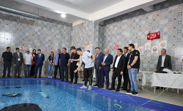 Başkan Çolakbayrakdar: "Türkiye’nin bilim yolu Kocasinan’dan geçiyor"