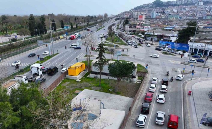 Başkan Doğan: "2,5 milyon ton yağmur suyu kontrol altına alındı"