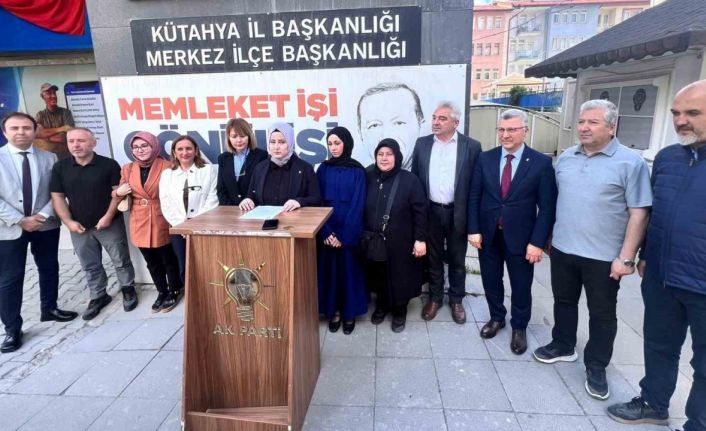 Başkan Ecem Esen: "Vesayetçi zihniyete karşı mücadelemiz sürecek"